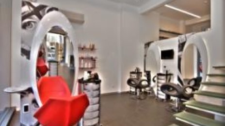 Френска верига фризьорски салони стъпи у нас 