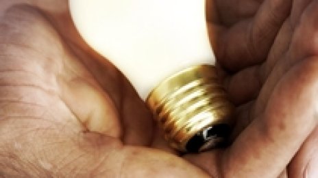 Безжично електричество