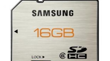 Samsung разработи „вечна“ карта за памет