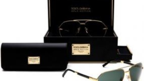 Слънчеви очила от Dolce & Gabbana