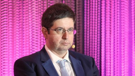 Петър Чобанов: Важно е да се откажем от икономиката на разхищението