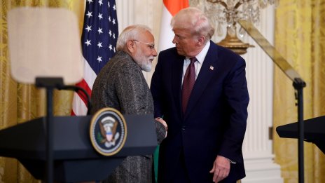 Могат ли отношенията между САЩ и Индия да бъдат спасени?