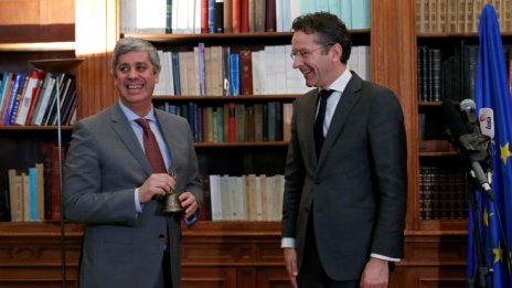 Сентену се застъпва за бърза реформа на еврозоната