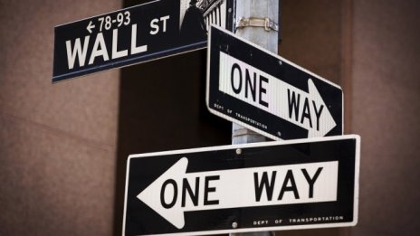 Положителният тренд на Wall Street се върна въпреки банковите резултати*