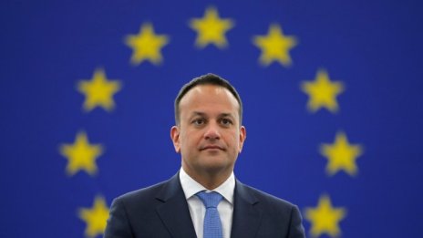 Ирландският премиер обвини страните от ЕС в лицемерие заради корпоративните данъци