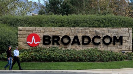 Американските власти разследват Broadcom за антиконкурентни практики