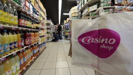 Британските супермаркети произвеждат почти 1 млн. тона пластмаса годишно