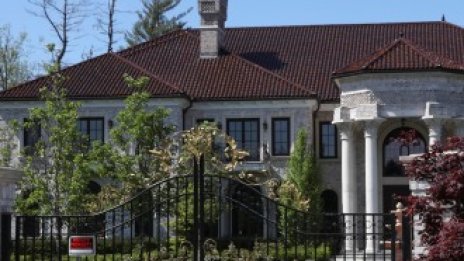 Стойността на недвижимите имоти в Ню Йорк скочи с над 9%