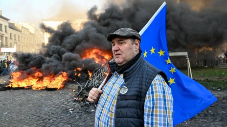 Превръща ли се Европа в един сюрреалистичен съюз?