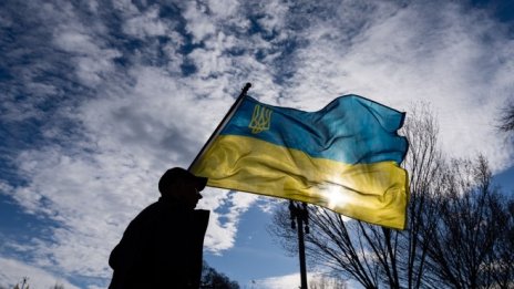 Политолог: Не може да се очаква консенсус в коалицията за военна помощ за Украйна