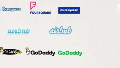 Опростяването на дизайна е новият хит в ребрандирането