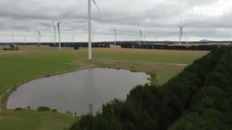 Вятърът на промяната духа за работните места в енергетиката