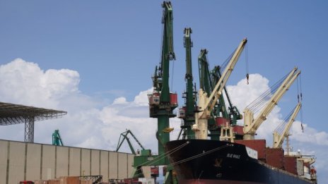 Ръстът на промишленото производство у нас е бил сред най-големите в Европа