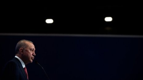 Как войната в Украйна подобри имиджа на Турция на международната сцена?