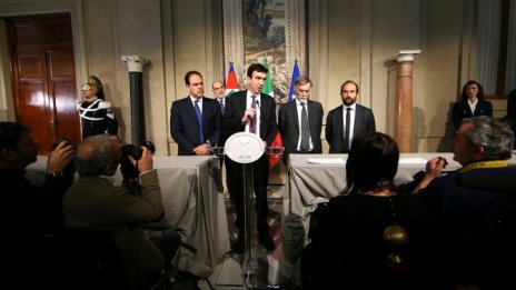 Все повече въпроси пред бъдещата коалиция в Италия