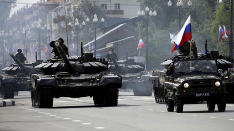  Потайното икономическо оръжие на Путин губи от силата си