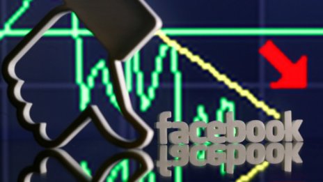Nordea Bank: Facebook се превърна в кутията на Пандора
