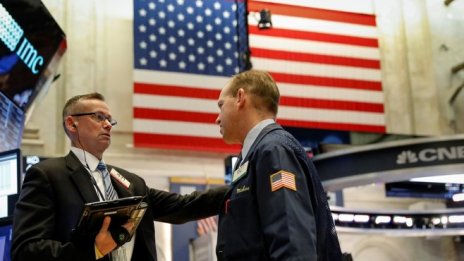 Wall Street запази ръстовете
