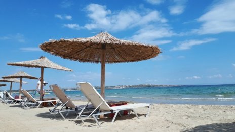 Летният туристически сезон е катастрофален, твърдят от бранша