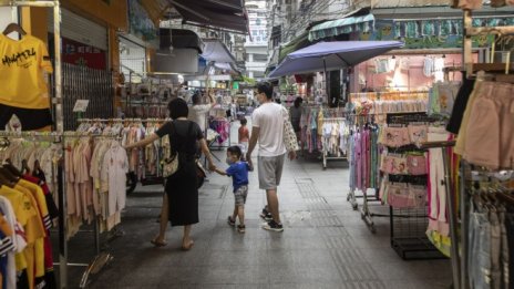 Трябва да се поучим от китайското неравномерно икономическо възстановяване