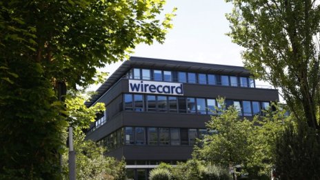 Wirecard ще съкрати 730 работни места в разгара на процедурата по несъстоятелност