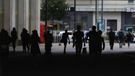 Германските бизнес нагласи продължават възхода си през август 