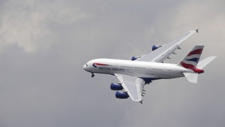 Печалбата на авиокомпаниите ще доближи 40 млрд. долара през 2016 г.