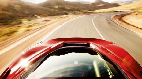 Ferrari грабна наградата „Двигател на годината”