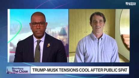 Ark Invest: Политическата драма е шумна, но не е нова