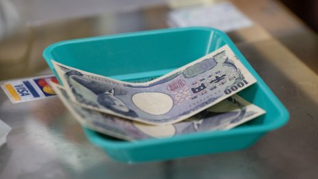 Япония, Германия и предизвикателството на излишните спестявания