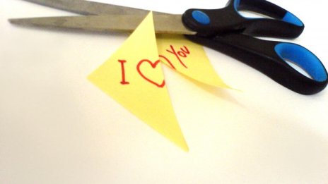 Румъния – евтино бягство от брака  