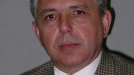 Юлиан Тюфекчиев