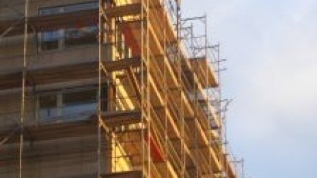 Замразен строеж? Има решение 