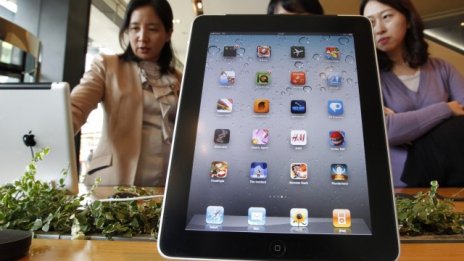 Фалшиви таблети наводняват пазарите 