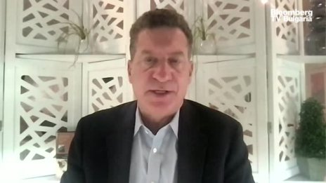 Дейвид Бейлин: Не е лесно да си инвеститор днес