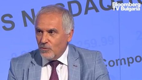 Л. Кючуков: Вървим към дълбоко разделен и милитаризиран свят