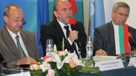 Увеличава се стокообменът между България и Турция