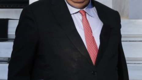 Венизелос: Гърция ще избегне забавяне на спасителния транш