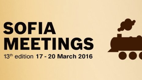 Грузински проект взе голямата награда на Nu Boyana Film Studios на Sofia Meetings