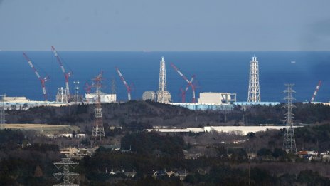 Тежестта на предстоящата европейска зима зависи и от Япония