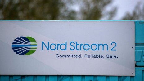 Има ли шанс газопроводът "Северен поток" да заработи отново?