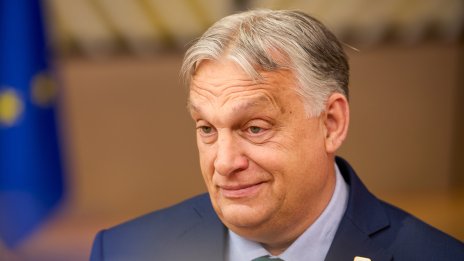 Орбан поема председателство на ЕС с посещение в Москва