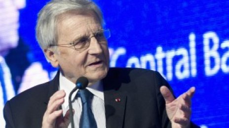 Жан-Клод Трише: Безкрайната ликвидност издува балони
