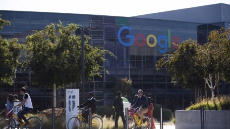 Съоснователят на VMware Даян Грийн поема облачния бизнес на Google