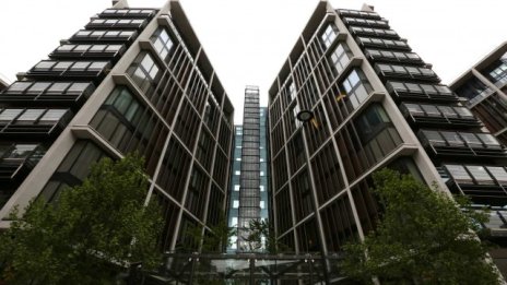 Азиатските и руските купувачи напускат пазара на луксозни жилища в Лондон
