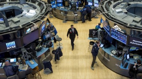 Практическият поглед към глобалните финансови пазари