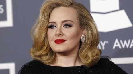 Защо Адел отказва да пусне новия си албум в Spotify?