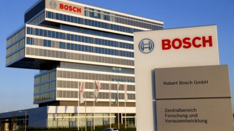 САЩ започнаха разследване и срещу Bosch по скандала с Volkswagen