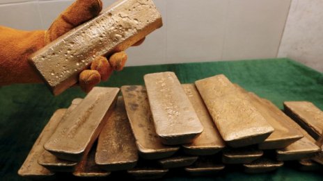 Графика на деня: Как изглежда последната една година за стоковите пазари?