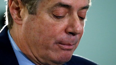 Шефът на кампанията на Тръмп подаде оставка